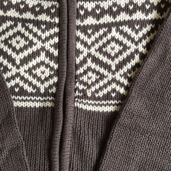 CHILDRENS Place xs 4 boys cardigan nwot - Picture 2 of 3